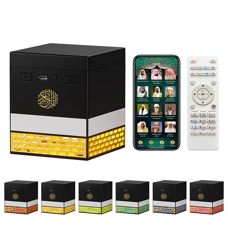 Kabe Tasarımlı Tütsü ve Hoparlör